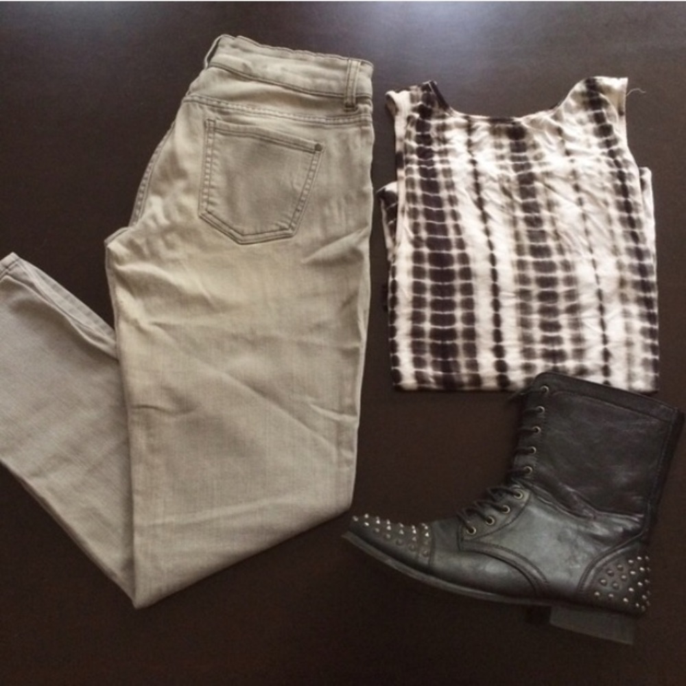 Skinny Jeans
